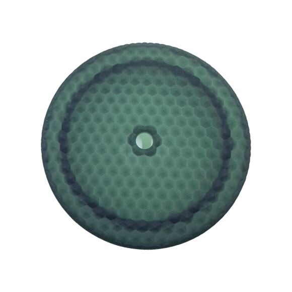 Starbucks NWT Matte Dark Green Studded Tumbler Cold Cup - Venti - 24 fl oz - Picture 9 of 10